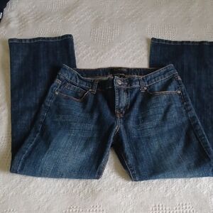 Venus The Goddess Fit Flare Jeans